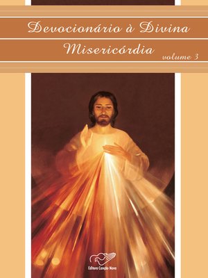 cover image of Devocionário a Divina Misericórdia